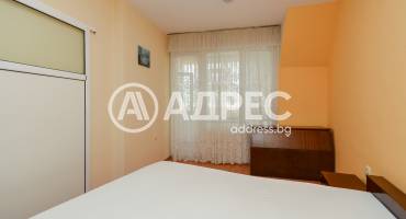 Двустаен апартамент, Бургас, Меден рудник - зона А, 691711, Снимка 8