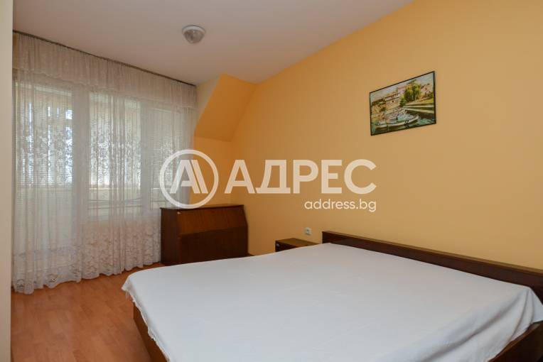 Двустаен апартамент, Бургас, Меден рудник - зона А, 691711, Снимка 9