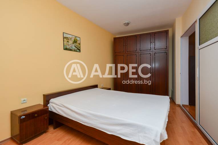 Двустаен апартамент, Бургас, Меден рудник - зона А, 691711, Снимка 2