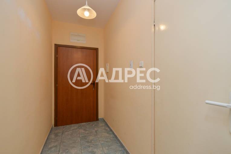 Двустаен апартамент, Бургас, Меден рудник - зона А, 691711, Снимка 4