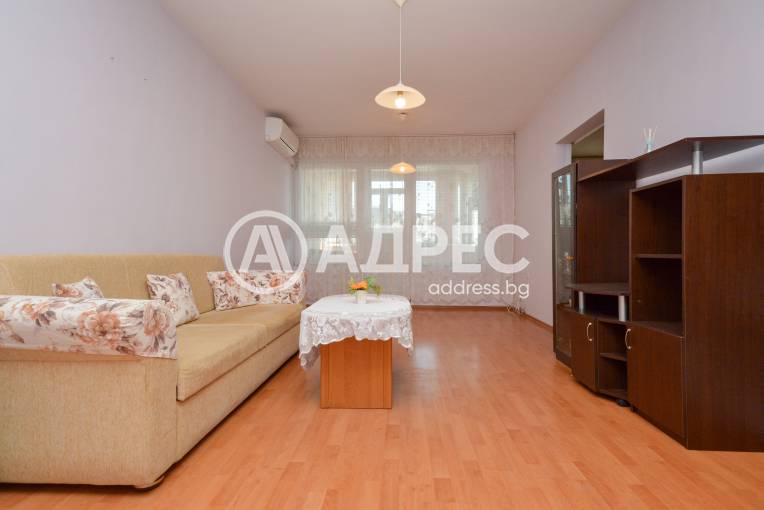 Двустаен апартамент, Бургас, Меден рудник - зона А, 691711, Снимка 6