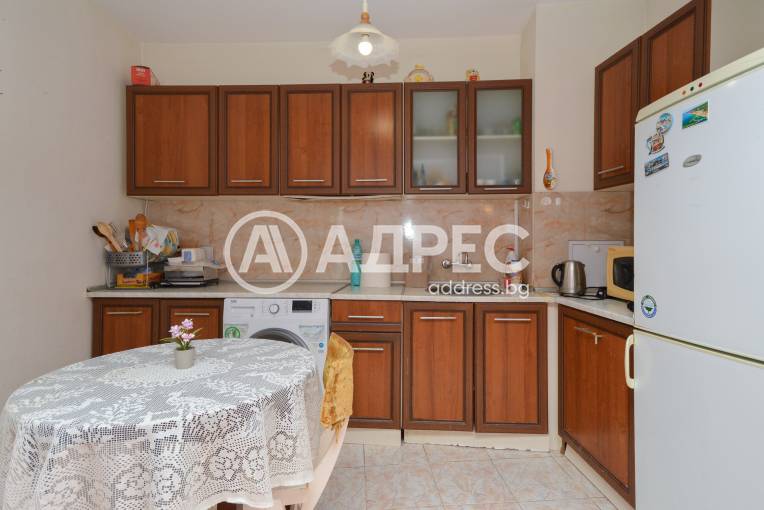 Двустаен апартамент, Бургас, Меден рудник - зона А, 691711, Снимка 7