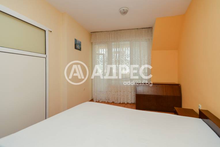 Двустаен апартамент, Бургас, Меден рудник - зона А, 691711, Снимка 8