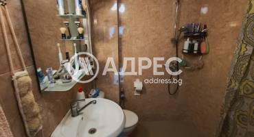 Двустаен апартамент, Варна, Общината, 695711, Снимка 10