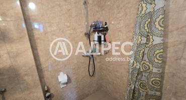 Двустаен апартамент, Варна, Общината, 695711, Снимка 11