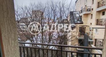 Двустаен апартамент, Варна, Общината, 695711, Снимка 12