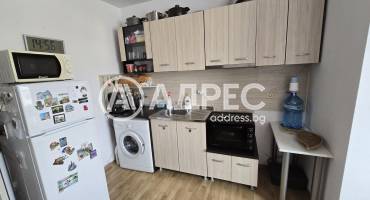 Двустаен апартамент, Варна, Общината, 695711, Снимка 2