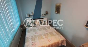 Двустаен апартамент, Варна, Общината, 695711, Снимка 3
