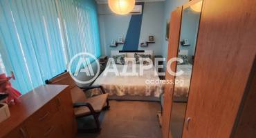 Двустаен апартамент, Варна, Общината, 695711, Снимка 4