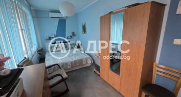 Двустаен апартамент, Варна, Общината, 695711, Снимка 5