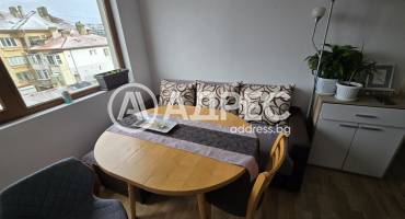 Двустаен апартамент, Варна, Общината, 695711, Снимка 6
