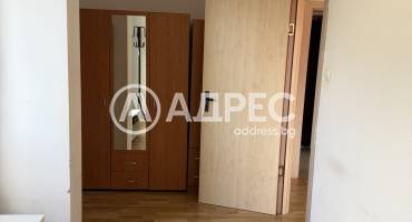 Двустаен апартамент, Варна, Общината, 695711, Снимка 8