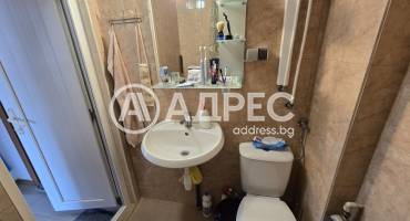 Двустаен апартамент, Варна, Общината, 695711, Снимка 9