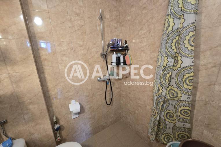 Двустаен апартамент, Варна, Общината, 695711, Снимка 11
