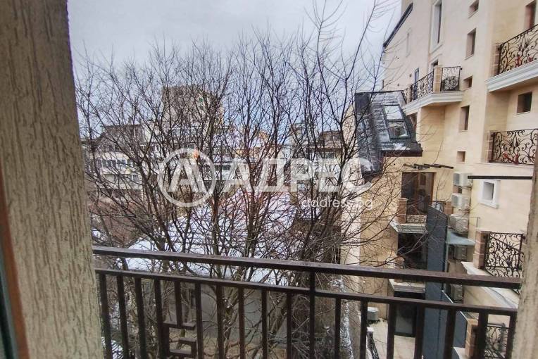 Двустаен апартамент, Варна, Общината, 695711, Снимка 12