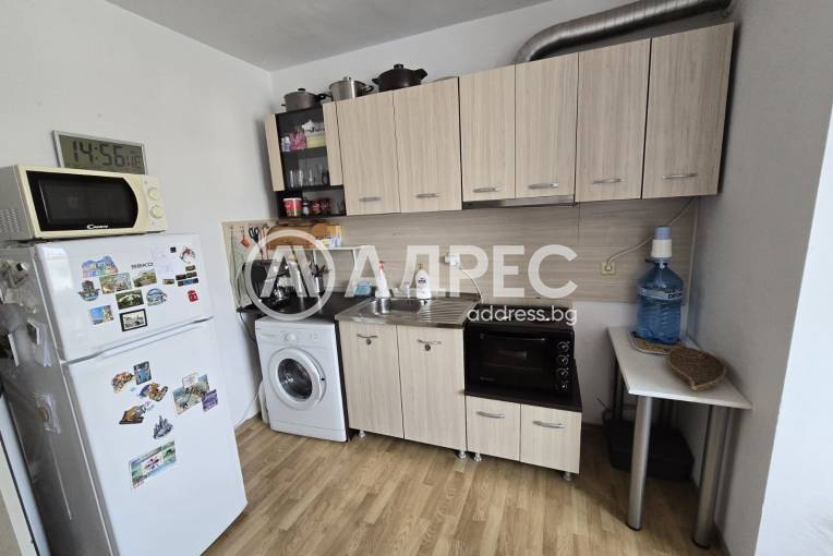 Двустаен апартамент, Варна, Общината, 695711, Снимка 2