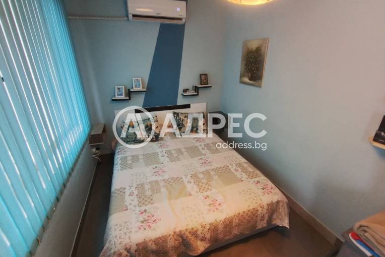 Двустаен апартамент, Варна, Общината, 695711, Снимка 3