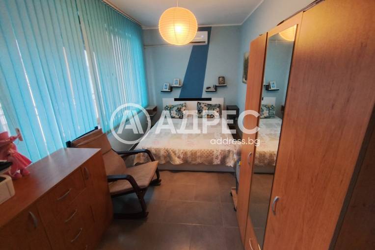 Двустаен апартамент, Варна, Общината, 695711, Снимка 4