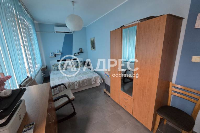 Двустаен апартамент, Варна, Общината, 695711, Снимка 5