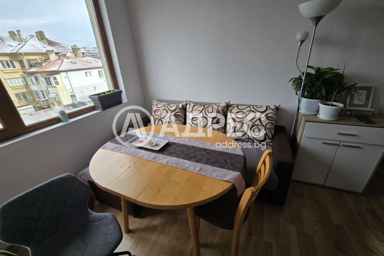 Двустаен апартамент, Варна, Общината, 695711, Снимка 6