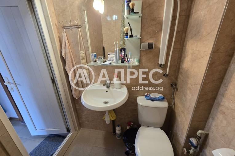 Двустаен апартамент, Варна, Общината, 695711, Снимка 9