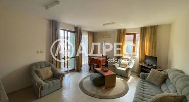 Тристаен апартамент, Несебър, Аурелия, 696711, Снимка 2