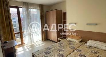 Тристаен апартамент, Несебър, Аурелия, 696711, Снимка 6