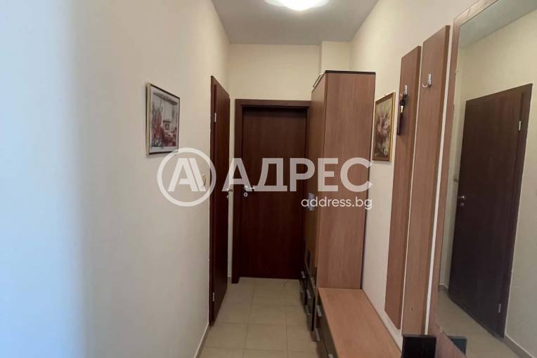 Тристаен апартамент, Несебър, Аурелия, 696711, Снимка 10