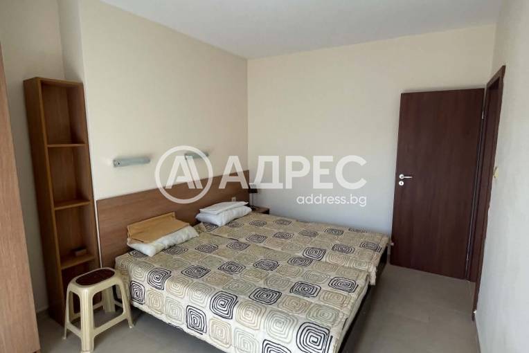 Тристаен апартамент, Несебър, Аурелия, 696711, Снимка 5
