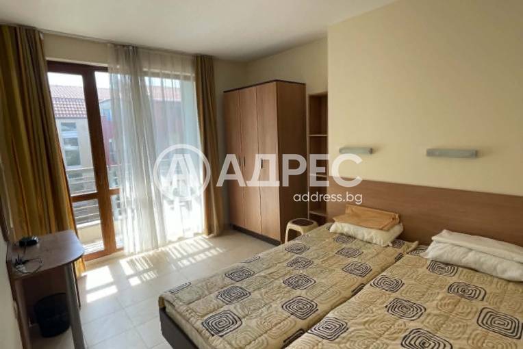 Тристаен апартамент, Несебър, Аурелия, 696711, Снимка 6