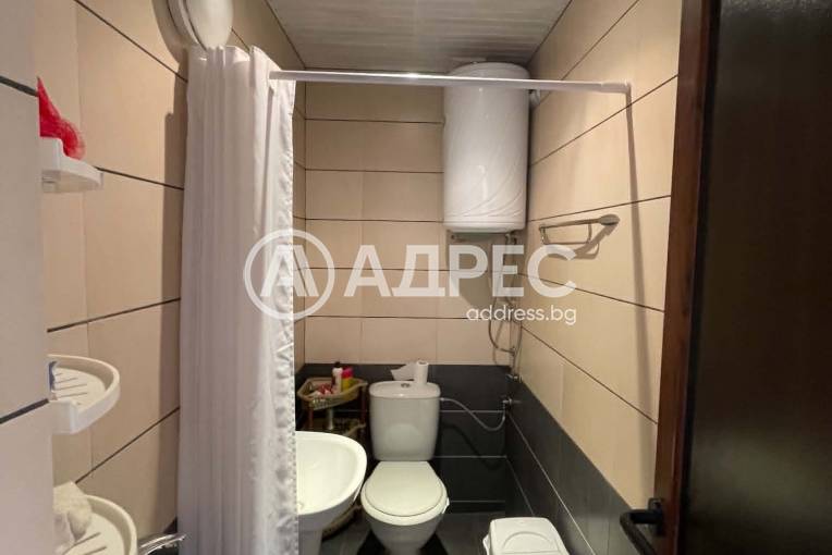 Тристаен апартамент, Несебър, Аурелия, 696711, Снимка 8