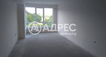 Двустаен апартамент, Стара Загора, Самара-3, 699711, Снимка 1