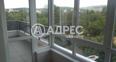 Двустаен апартамент, Стара Загора, Самара-3, 699711, Снимка 4