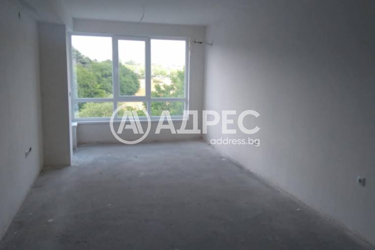 Двустаен апартамент, Стара Загора, Самара-3, 699711, Снимка 1