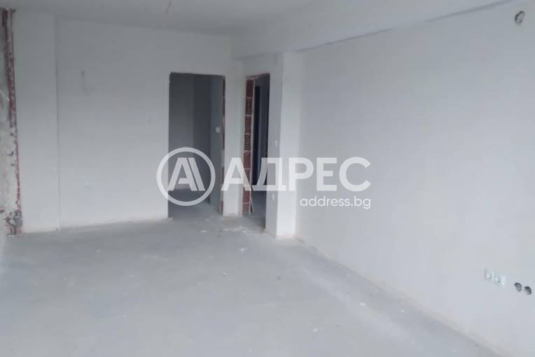 Двустаен апартамент, Стара Загора, Самара-3, 699711, Снимка 3