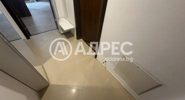 Двустаен апартамент, София, Гео Милев, 700711, Снимка 10