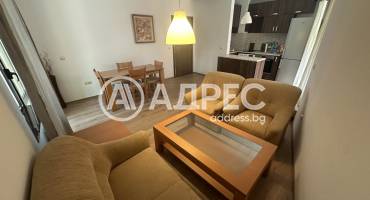 Двустаен апартамент, София, Гео Милев, 700711, Снимка 2