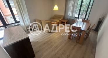 Двустаен апартамент, София, Гео Милев, 700711, Снимка 3