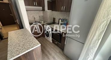Двустаен апартамент, София, Гео Милев, 700711, Снимка 4
