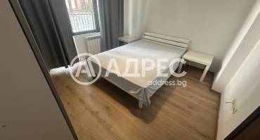 Двустаен апартамент, София, Гео Милев, 700711, Снимка 5