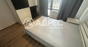 Двустаен апартамент, София, Гео Милев, 700711, Снимка 6