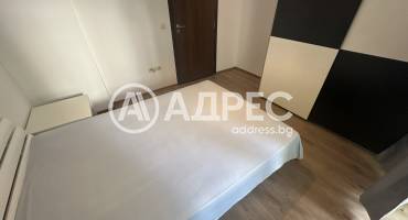 Двустаен апартамент, София, Гео Милев, 700711, Снимка 7