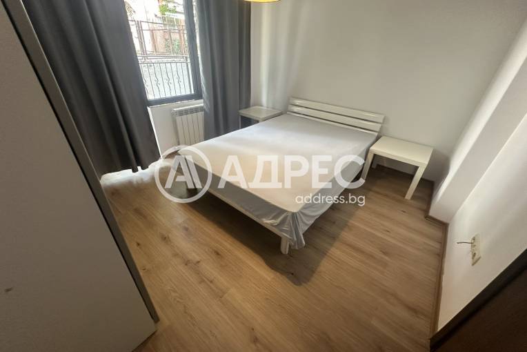 Двустаен апартамент, София, Гео Милев, 700711, Снимка 5