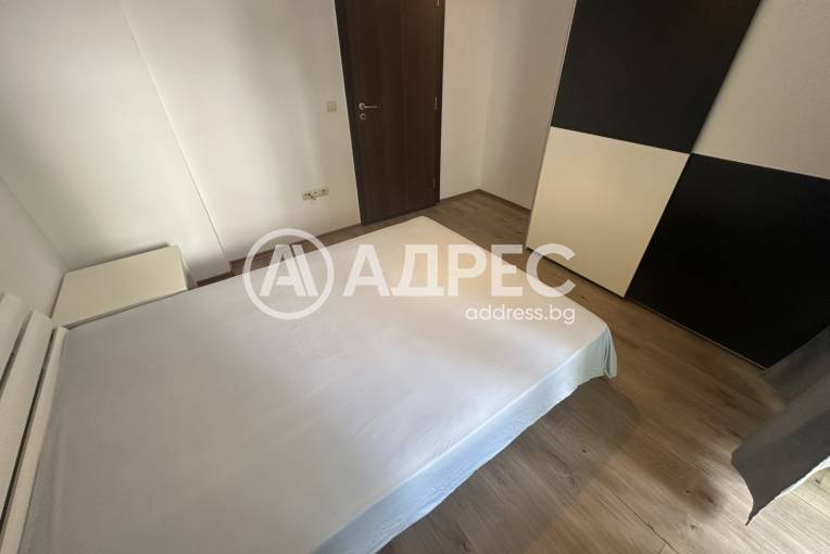 Двустаен апартамент, София, Гео Милев, 700711, Снимка 7