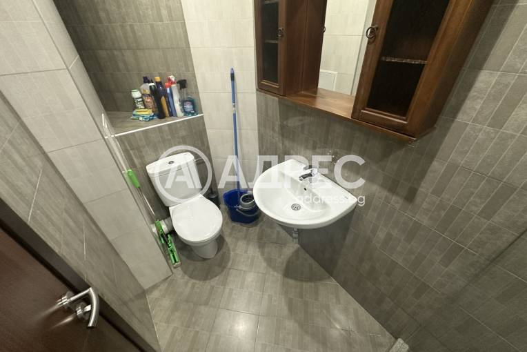 Двустаен апартамент, София, Гео Милев, 700711, Снимка 8