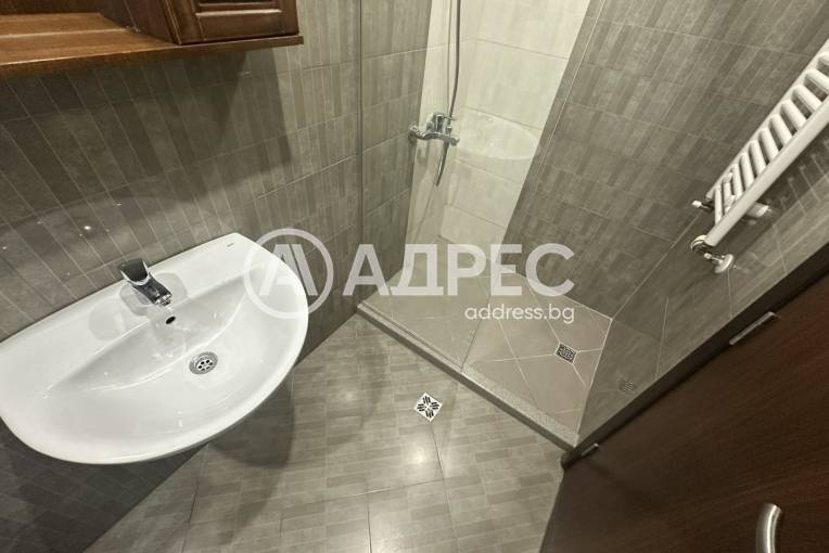 Двустаен апартамент, София, Гео Милев, 700711, Снимка 9