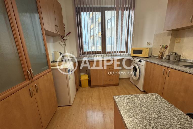 Двустаен апартамент, Сливен, Център, 702711, Снимка 3