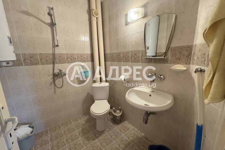 Двустаен апартамент, Сливен, Център, 702711, Снимка 9