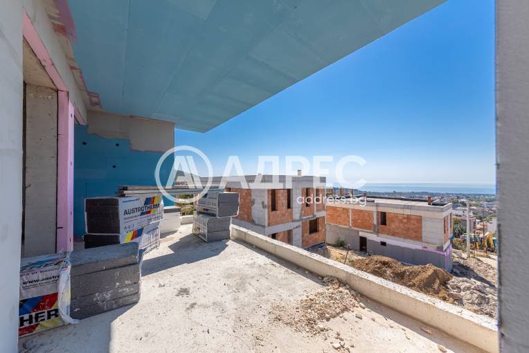 Къща/Вила, Варна, Виница, 663712, Снимка 14