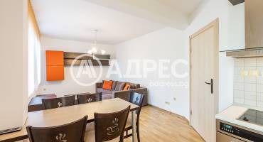 Тристаен апартамент, Варна, Червен площад, 672712, Снимка 10